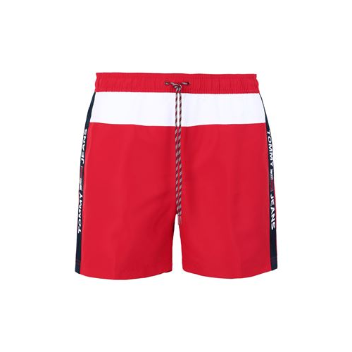 Шорты для плавания TOMMY JEANS 47284821DF