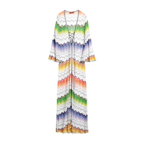 Пляжное платье MISSONI MARE 47286014SJ