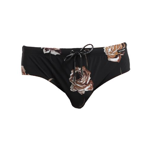 Плавки DOLCE & GABBANA BEACHWEAR 47286657UD