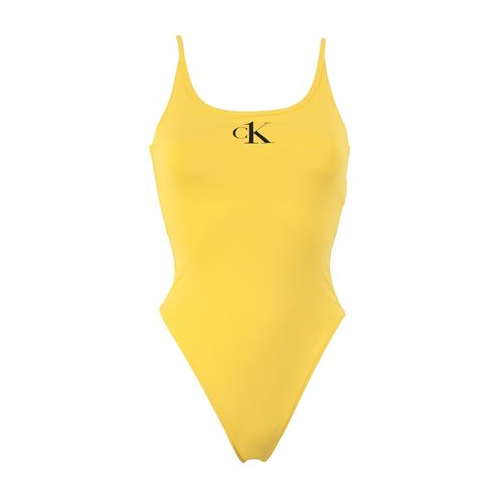 Слитный купальник CALVIN KLEIN 47286747SF