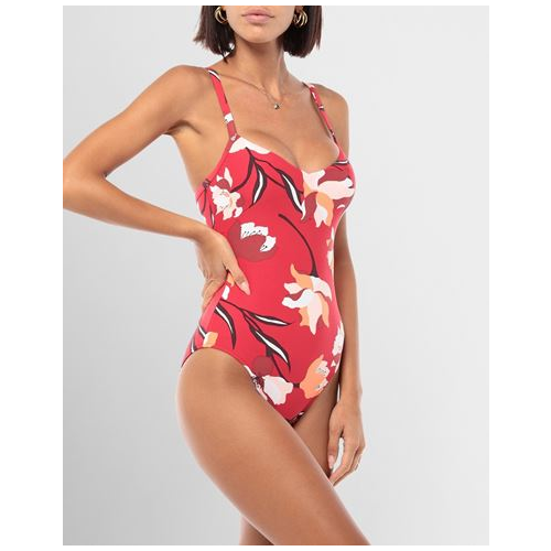 Слитный купальник SEAFOLLY 47287341RO