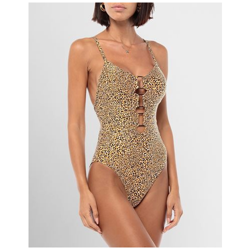 Слитный купальник SEAFOLLY 47287352AA
