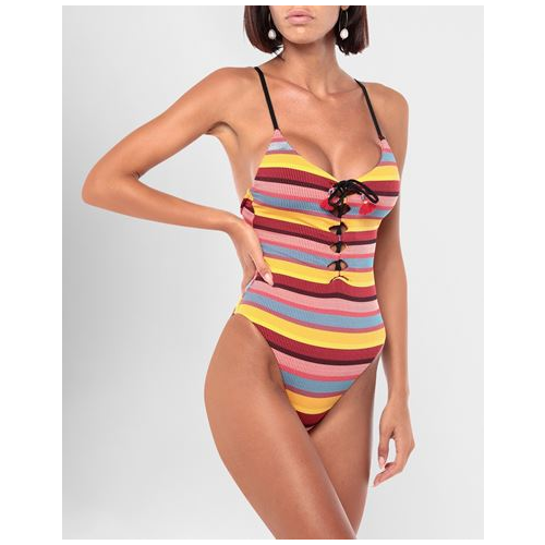 Слитный купальник SEAFOLLY 47287377UO