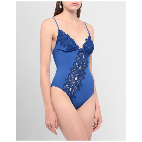 Слитный купальник ERMANNO SCERVINO BEACHWEAR 47287508OI