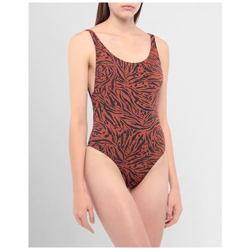 Слитный купальник SEAFOLLY 47287585OI