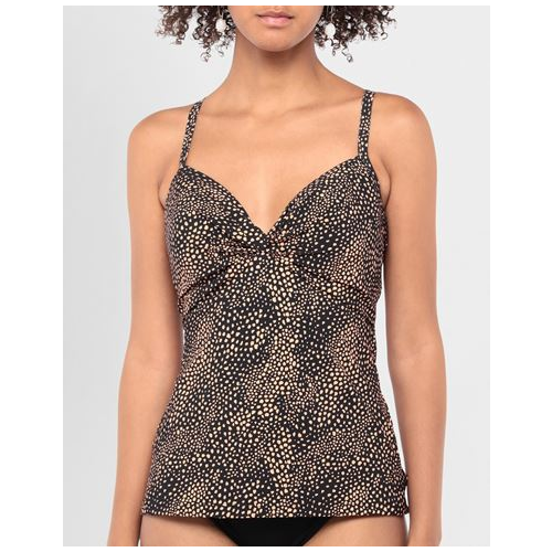 Купальный бюстгальтер SEAFOLLY 47287627BU
