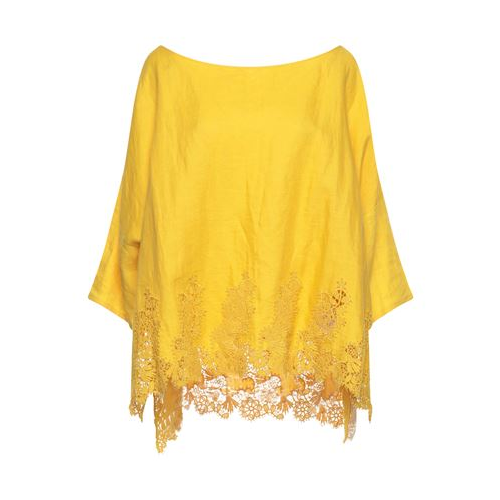 Блузка ERMANNO SCERVINO BEACHWEAR 47287957OS
