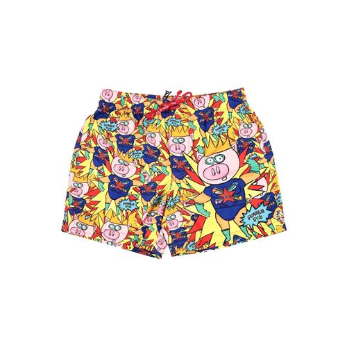 Шорты для плавания DOLCE & GABBANA 47288429EL