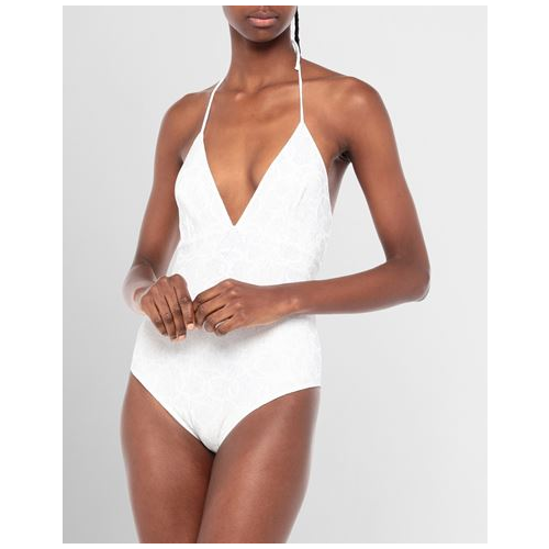 Слитный купальник ERMANNO SCERVINO BEACHWEAR 47289149XR