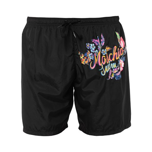 Шорты для плавания MOSCHINO 47289374PC