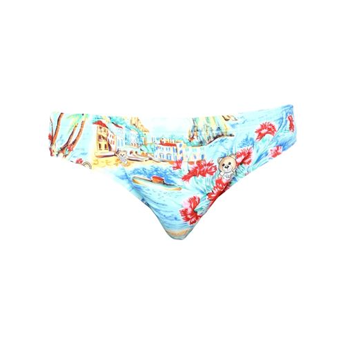 Плавки MOSCHINO 47289384HF