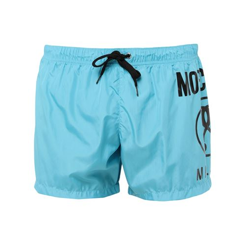 Шорты для плавания MOSCHINO 47289396EV
