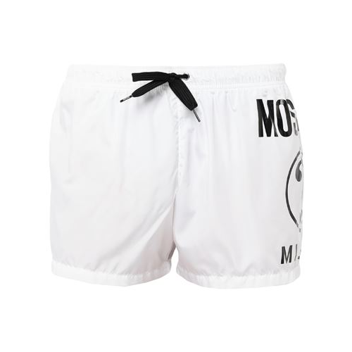 Шорты для плавания MOSCHINO 47289396HT
