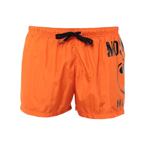 Шорты для плавания MOSCHINO 47289396MB