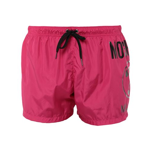 Шорты для плавания MOSCHINO 47289396UX