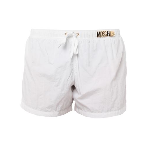 Шорты для плавания MOSCHINO 47289401CD
