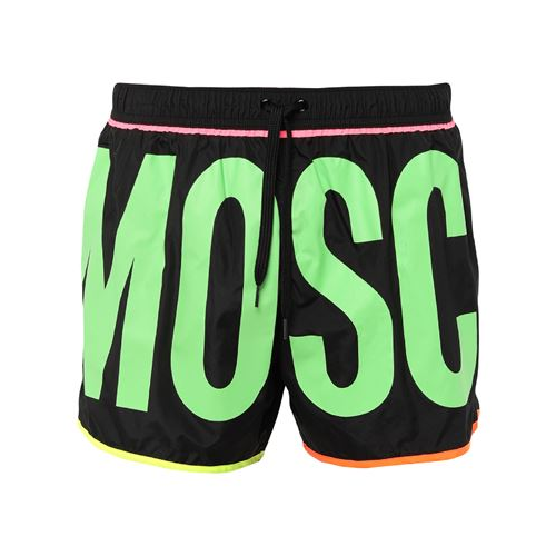 Шорты для плавания MOSCHINO 47289402RI