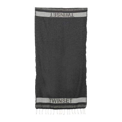 Пляжное полотенце TWINSET 47289426IP