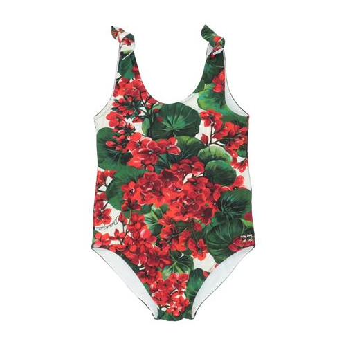 Слитный купальник DOLCE & GABBANA 47289797EP