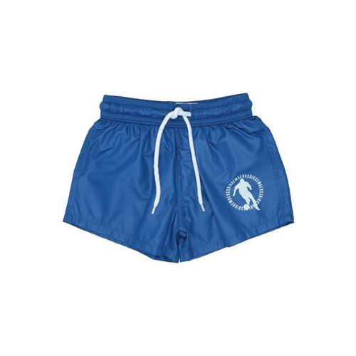 Шорты для плавания BIKKEMBERGS 47289888CA