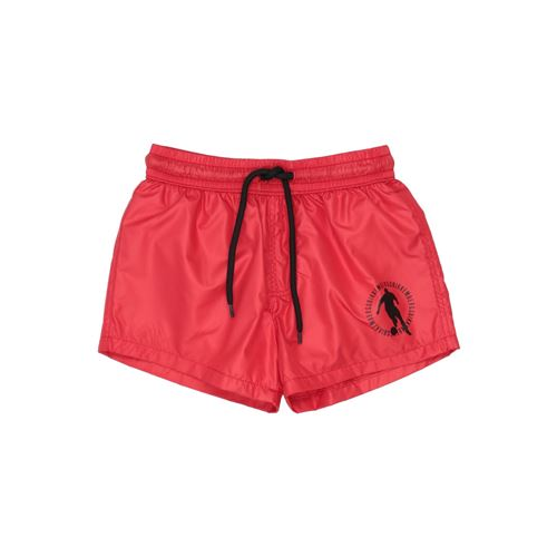 Шорты для плавания BIKKEMBERGS 47289888XH