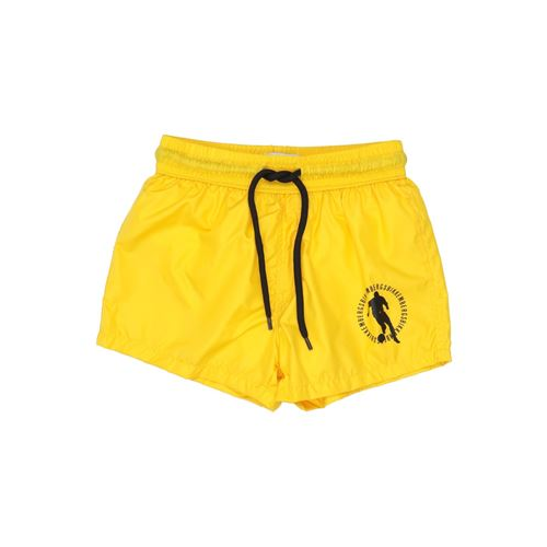 Шорты для плавания BIKKEMBERGS 47289970FF