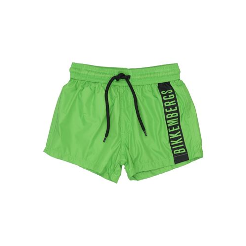 Шорты для плавания BIKKEMBERGS 47289972HW
