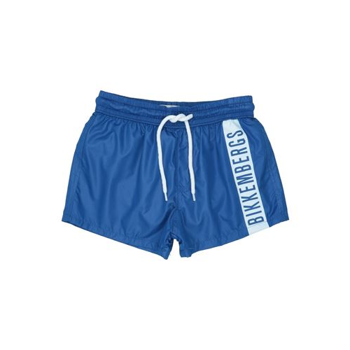 Шорты для плавания BIKKEMBERGS 47289972JM