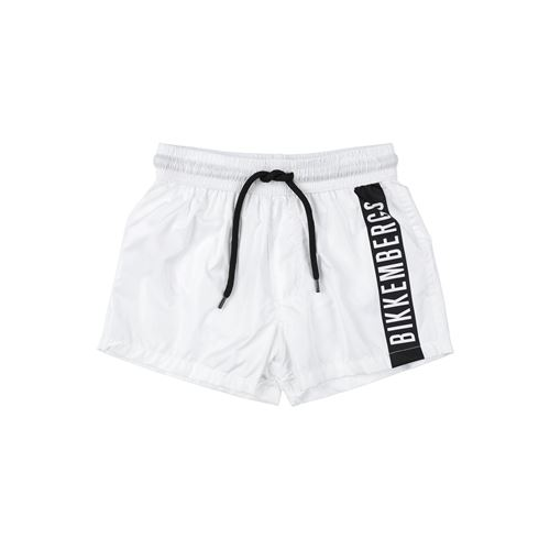 Шорты для плавания BIKKEMBERGS 47289972NI