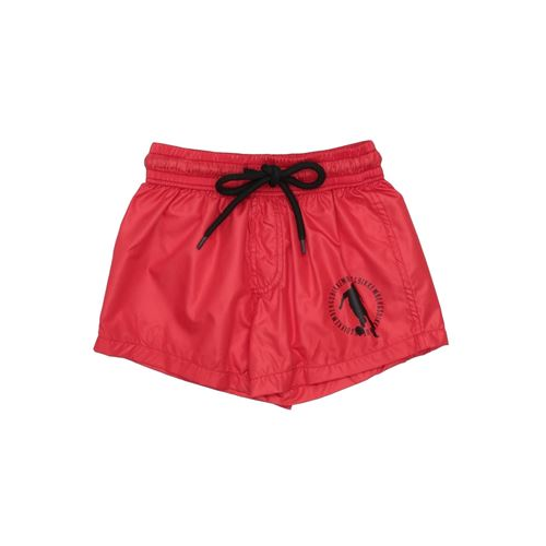 Шорты для плавания BIKKEMBERGS 47289997JE