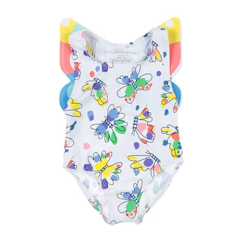Слитный купальник STELLA McCARTNEY KIDS 47280100VX