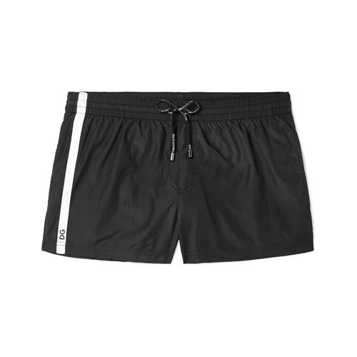 Шорты для плавания DOLCE & GABBANA BEACHWEAR 47280821PI