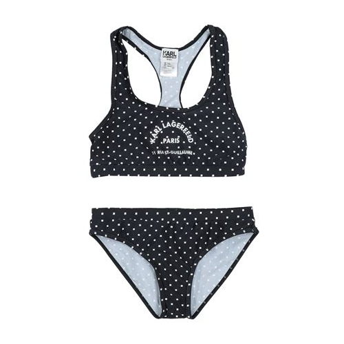 Бикини KARL LAGERFELD 47281595JF
