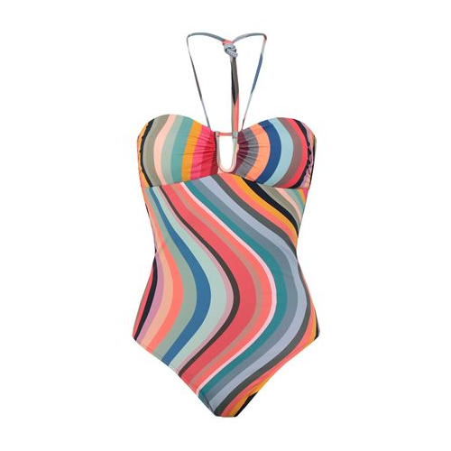 Слитный купальник PAUL SMITH 47281743UO