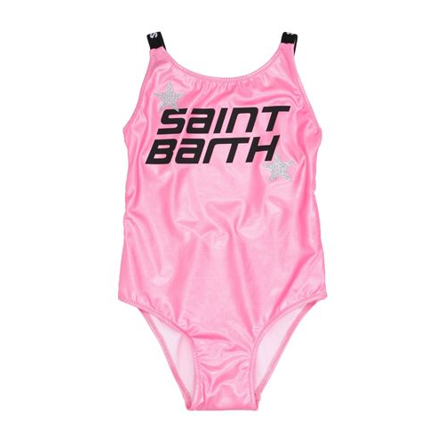 Слитный купальник MC2 SAINT BARTH 47282091MN