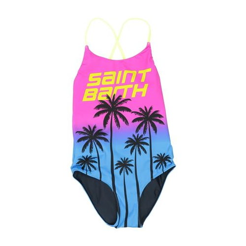 Слитный купальник MC2 SAINT BARTH 47282374XB