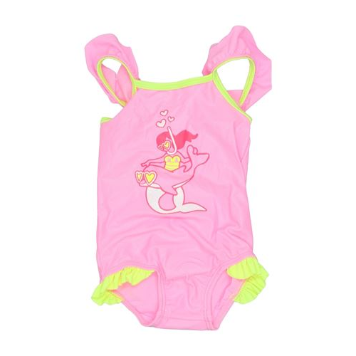 Слитный купальник BILLIEBLUSH 47283099LN