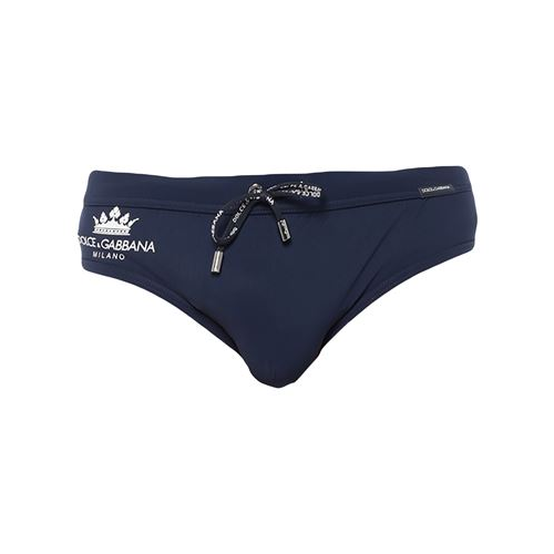 Плавки DOLCE & GABBANA BEACHWEAR 47283124GA