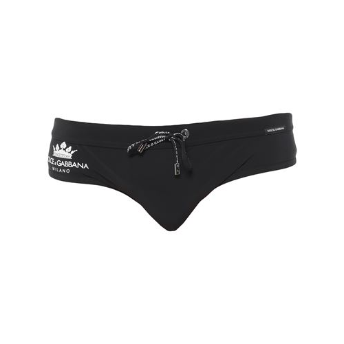 Плавки DOLCE & GABBANA BEACHWEAR 47283124SJ