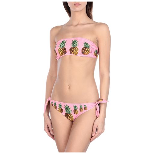 Бикини DOLCE & GABBANA BEACHWEAR 47283706VH