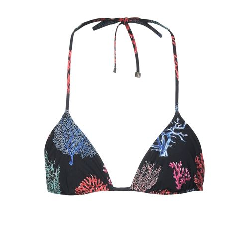 Купальный бюстгальтер DOLCE & GABBANA BEACHWEAR 47294116DU