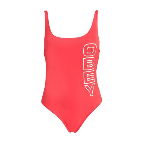 Слитный купальник OBEY 47294135FS