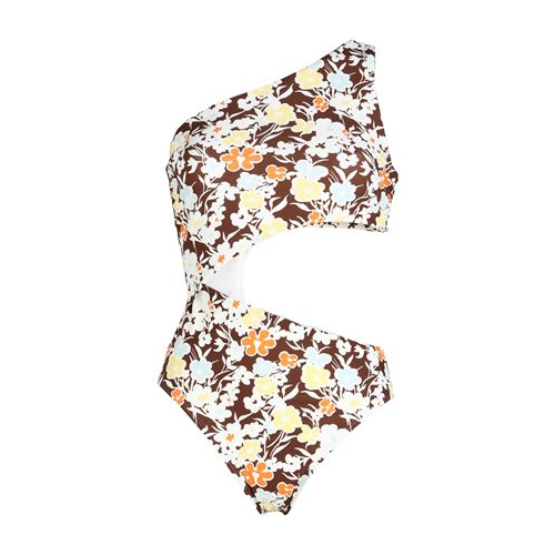 Слитный купальник TORY BURCH 47294618NR