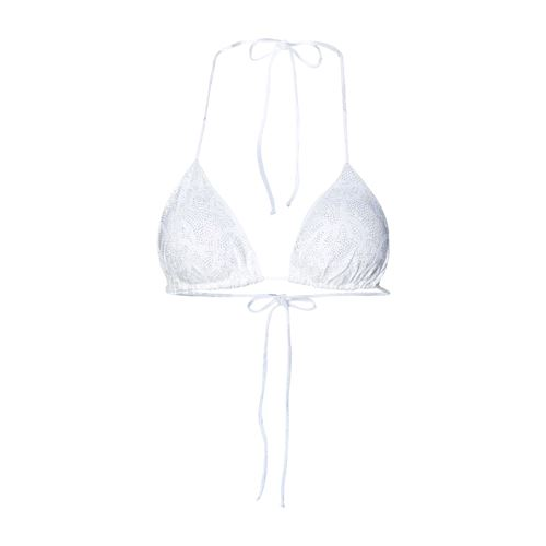 Купальный бюстгальтер ERMANNO SCERVINO BEACHWEAR 47294922KB