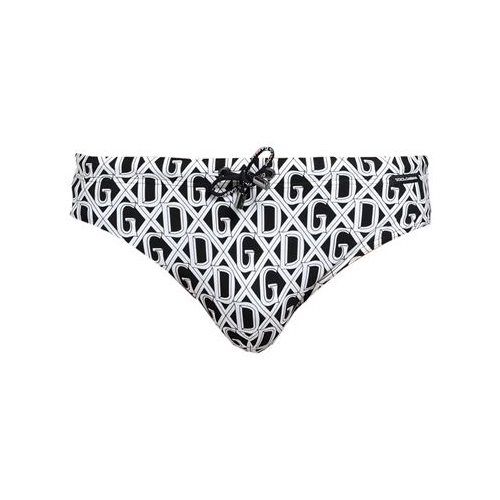 Плавки DOLCE & GABBANA BEACHWEAR 47294962PP