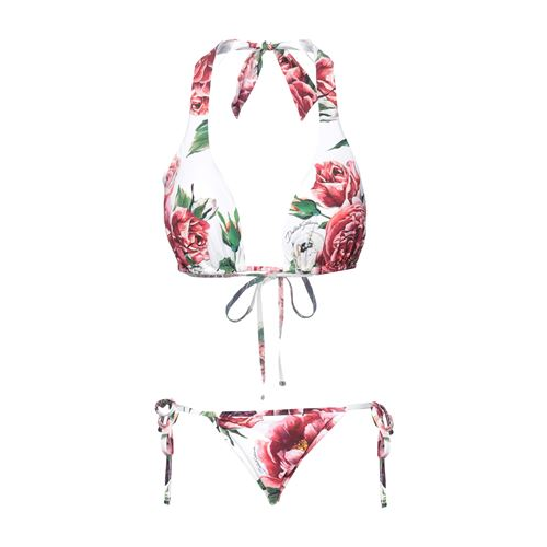 Бикини DOLCE & GABBANA BEACHWEAR 47295319BI