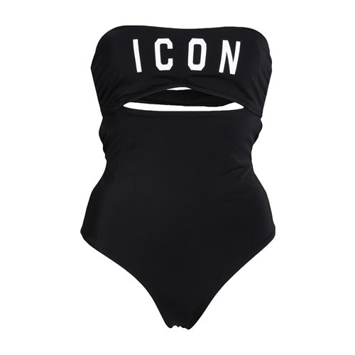 Слитный купальник DSQUARED2 47295569KB