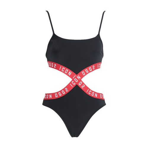 Слитный купальник DSQUARED2 47295576SM