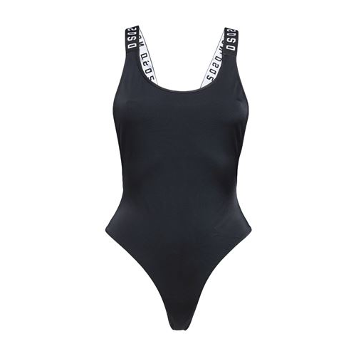 Слитный купальник DSQUARED2 47295577RG
