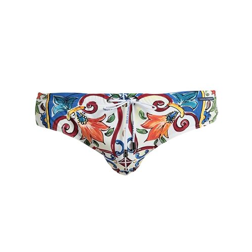 Плавки DOLCE & GABBANA BEACHWEAR 47295729AN